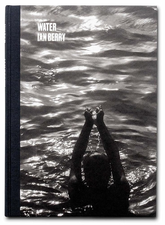 Water cover image