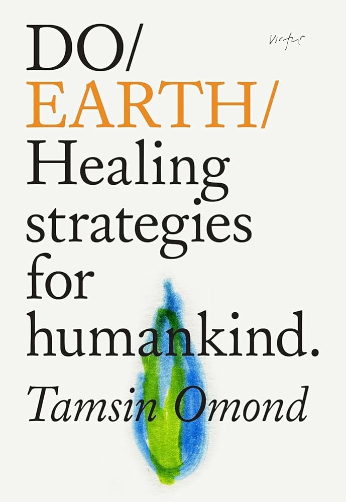 Do Earth: Healing strategies for humankind
