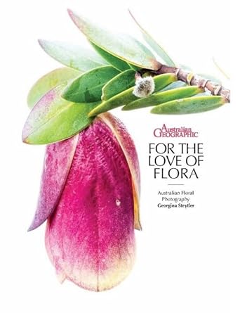 For the Love of Flora