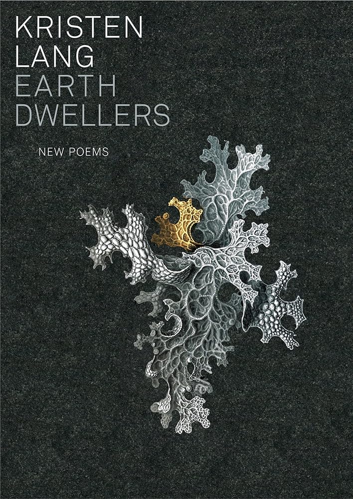 Earth Dwellers: New Poems