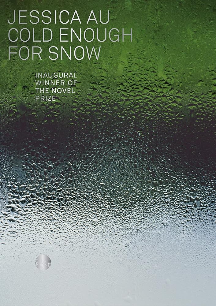 Cold Enough for Snow