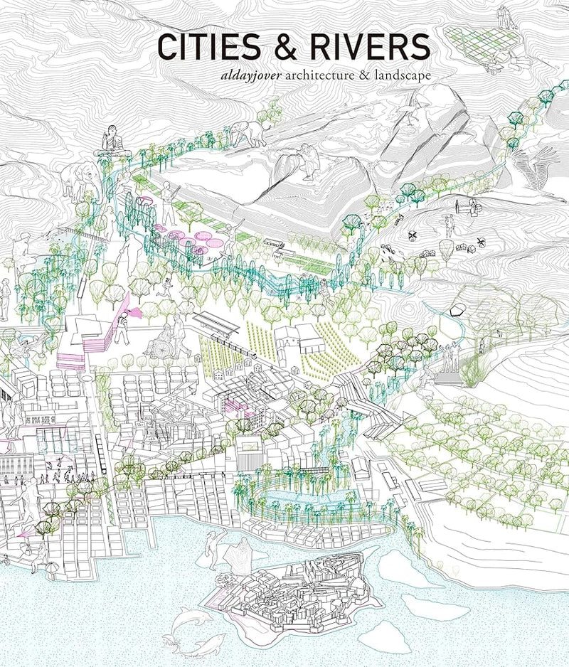 Cities & Rivers