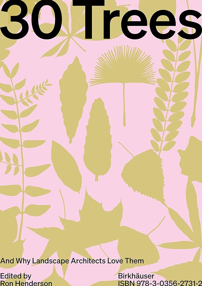 30 Trees