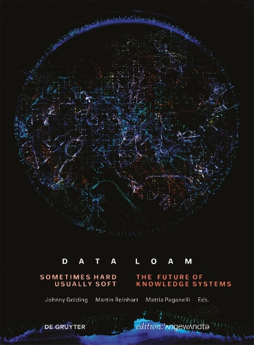 Data Loam: Sometimes Hard, Usually Soft