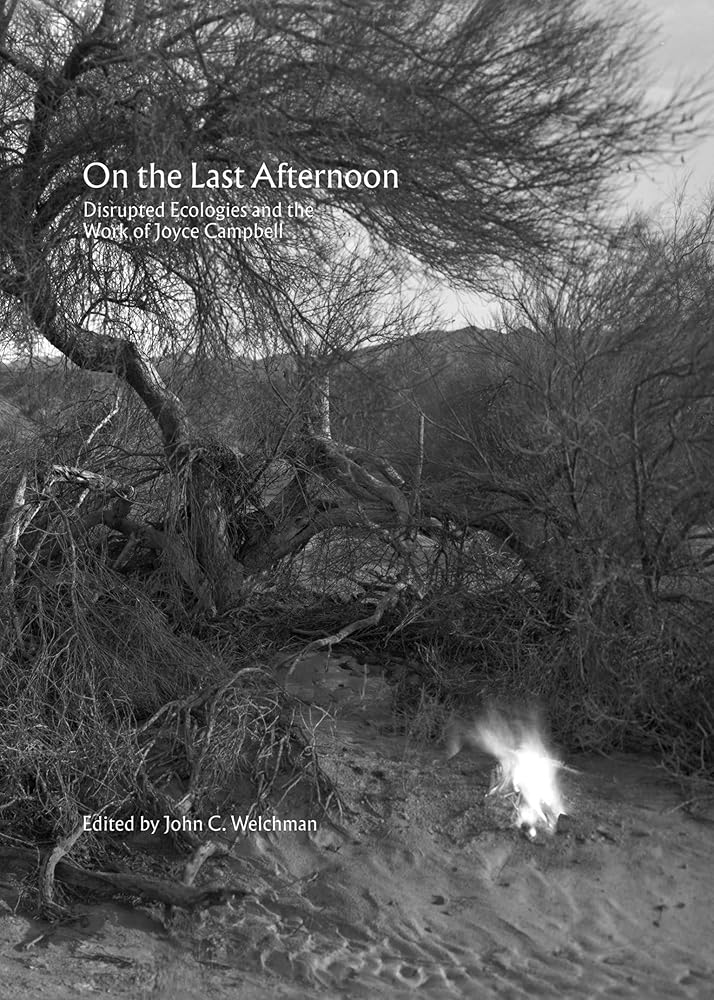 On the Last Afternoon: Disrupted Ecologies and the Work of Joyce Campbell (Sternberg)