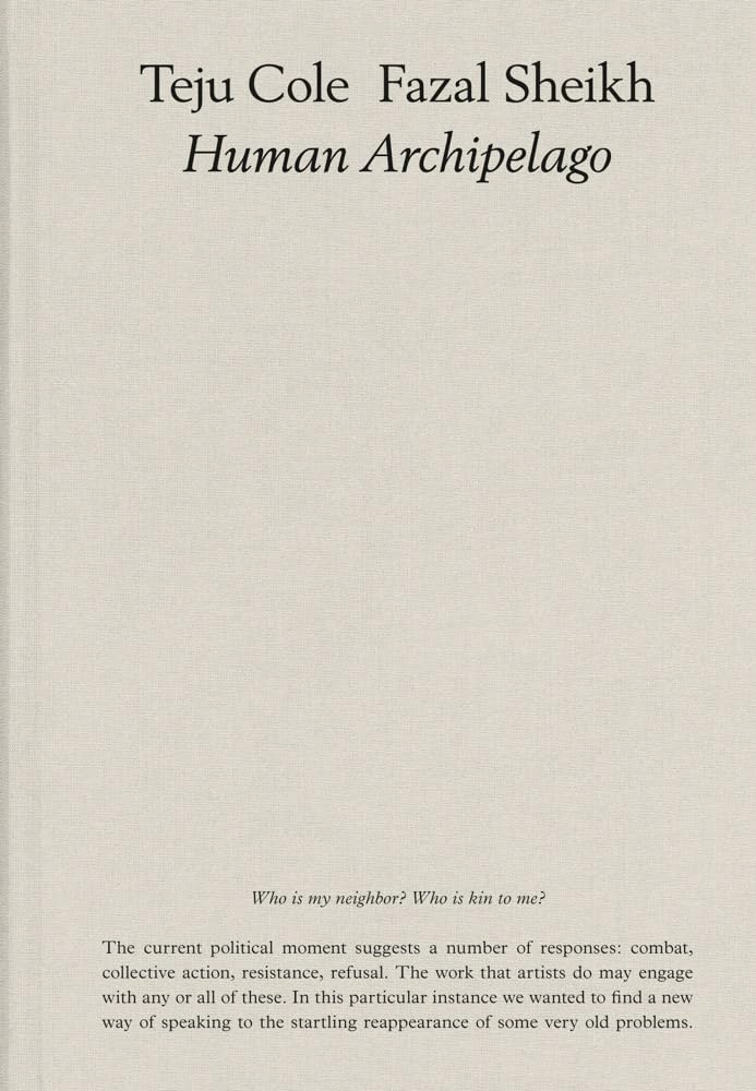 Human Archipelago