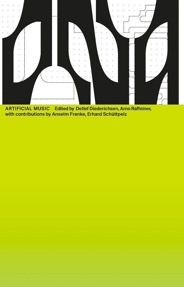 Artificial Music: DNA #13