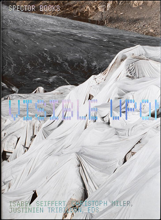 Book cover of "Visible Upon"