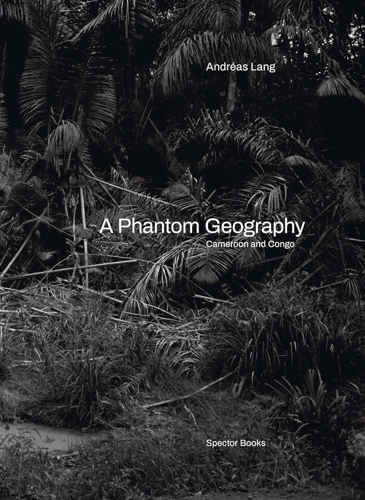 A Phantom Geography. Cameroon and Congo