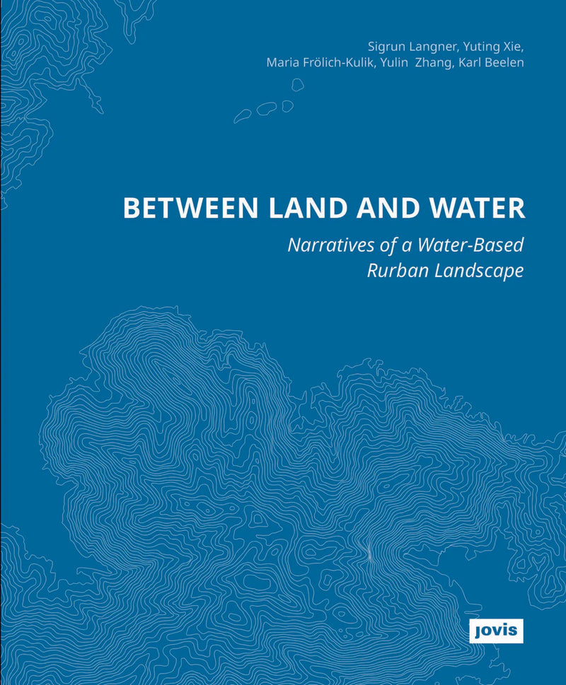 Between Land and Water