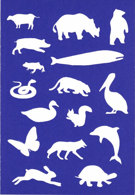 Making Kin: Animal Series