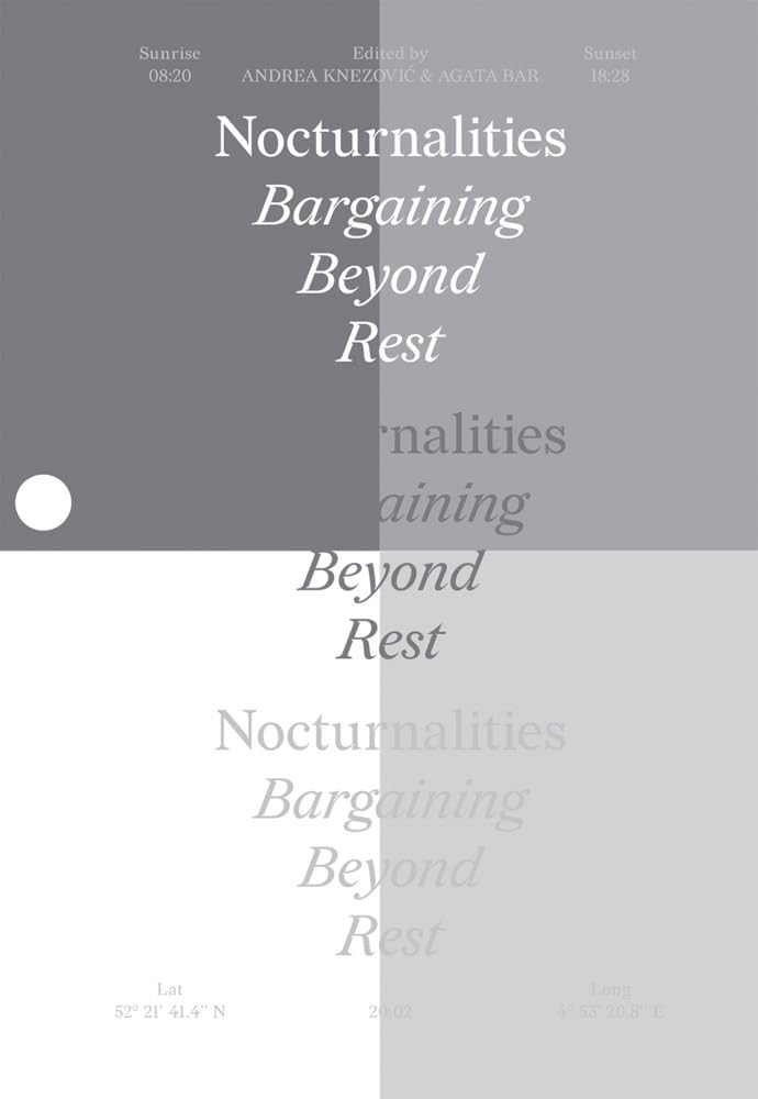 Nocturnalities: Bargaining Beyond Rest