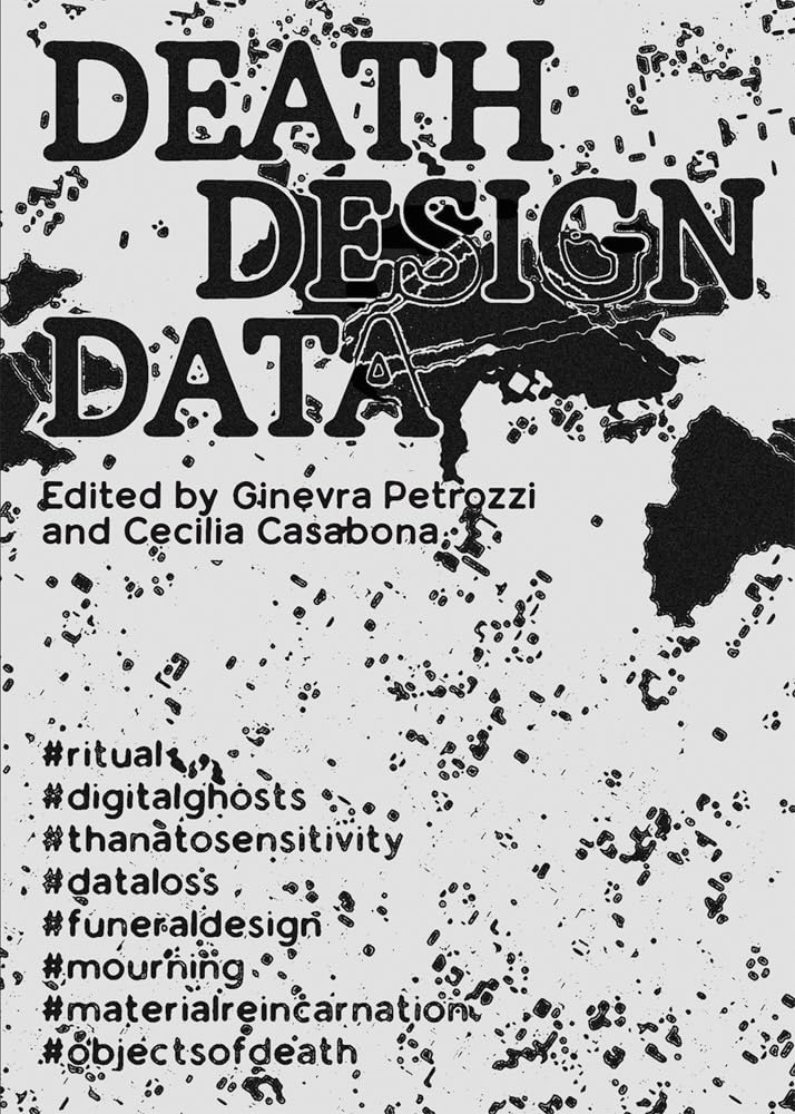 Death Design Data – TERRAIN