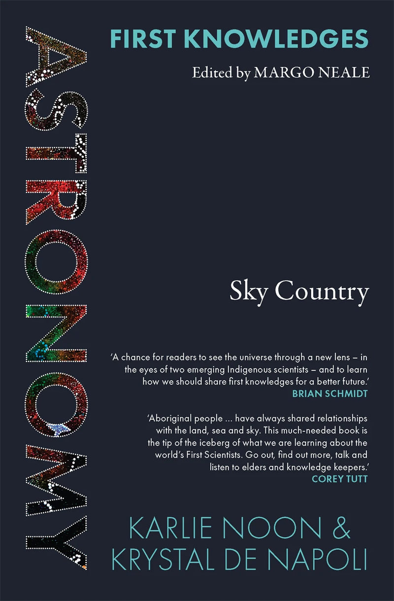 First Knowledges: Astronomy