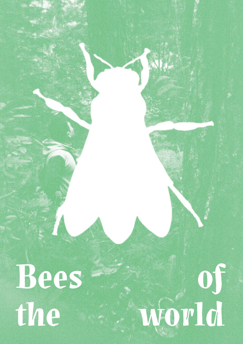Bees of the World