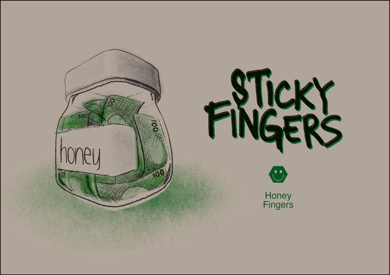 Sticky Fingers