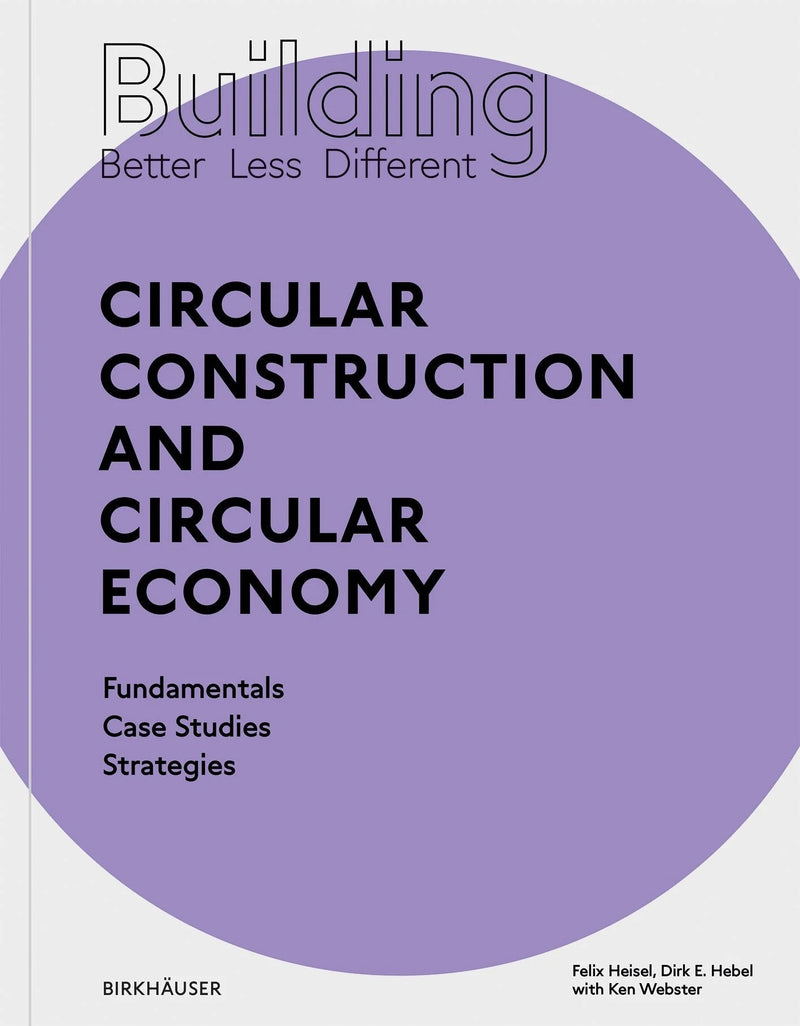 Circular Construction and Circular Economy