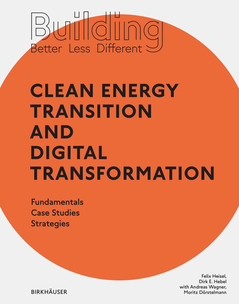 Clean Energy Transition and Digital Transformation