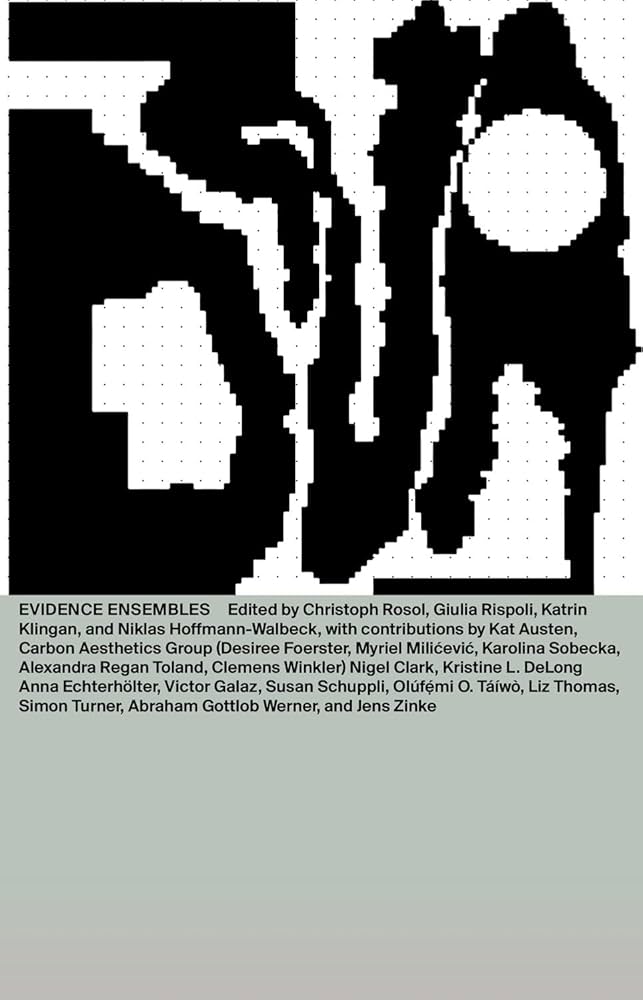 Evidence Ensembles: DNA #24