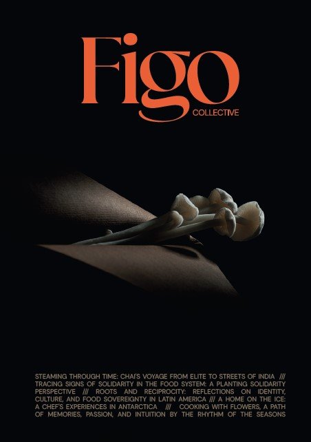 Figo Collective #1