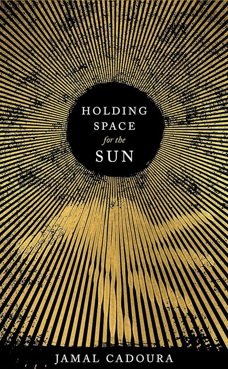 Holding Space For The Sun