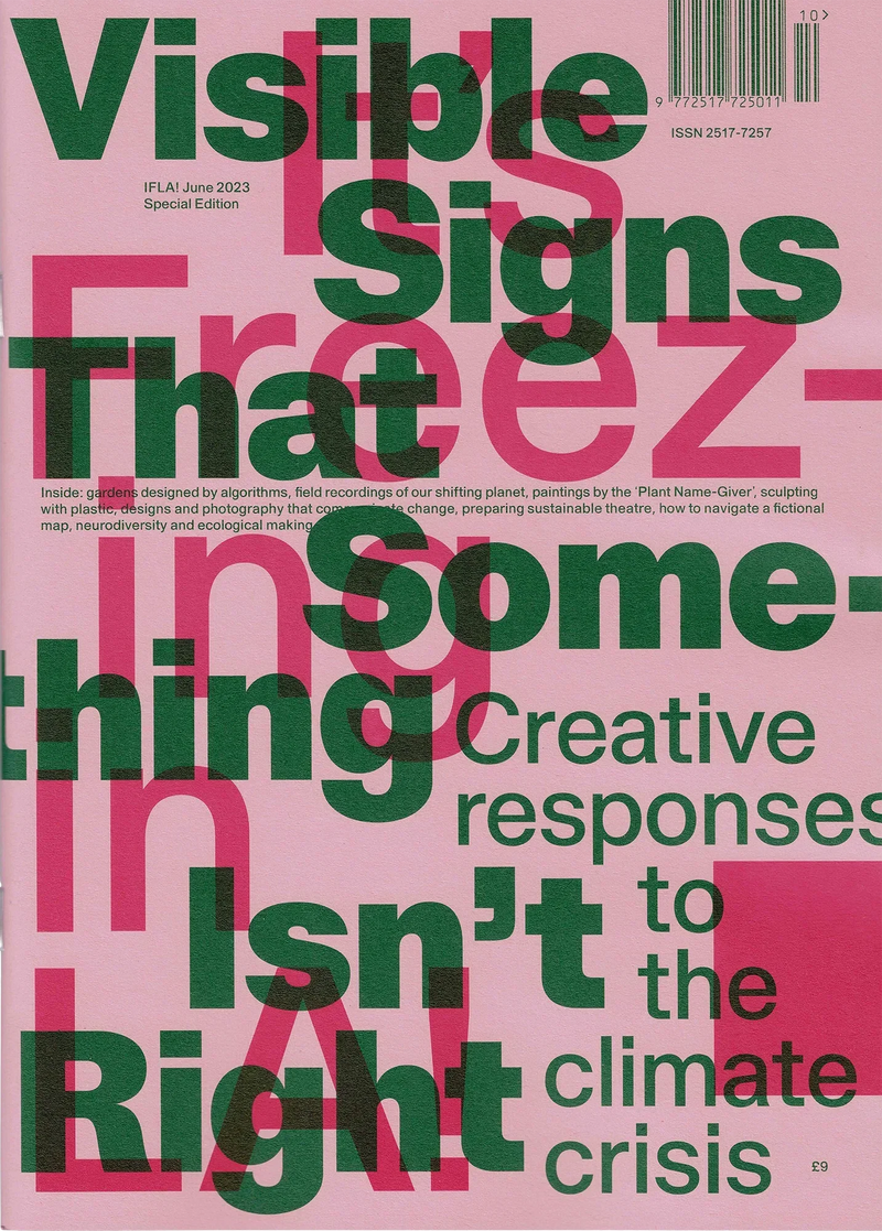 Visible Signs That Something Isn't Right