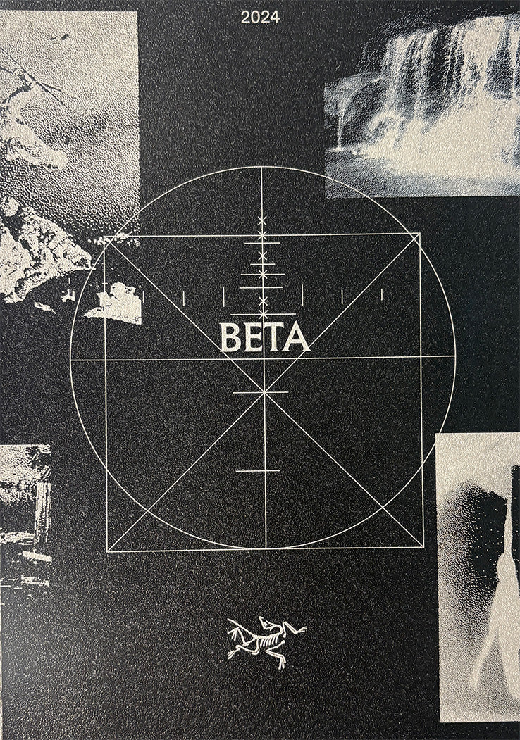 BETA by Arc'teryx