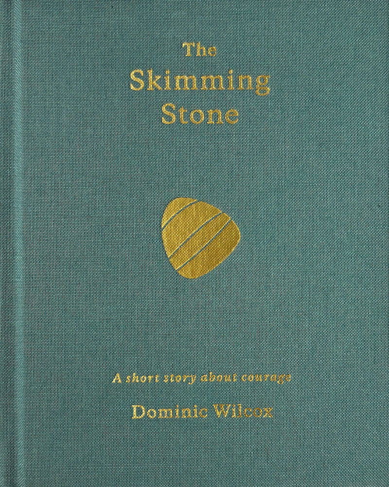 The Skimming Stone
