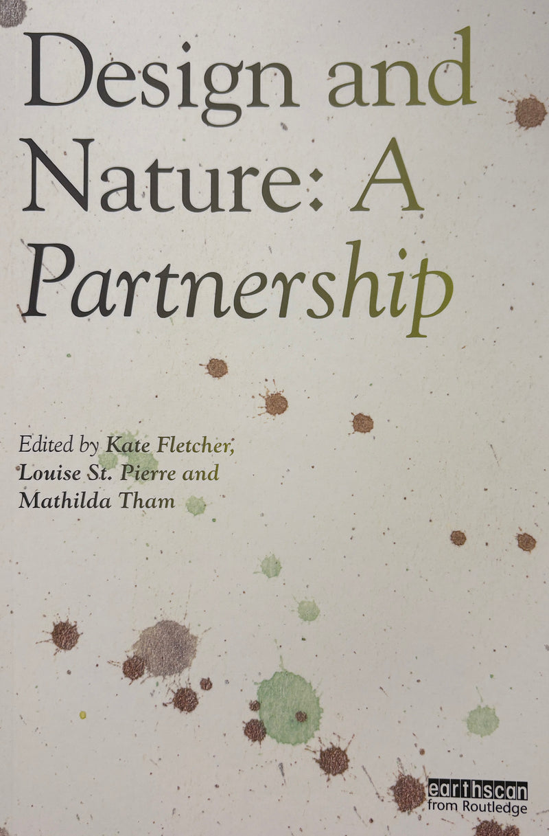 Design and Nature: A Partnership