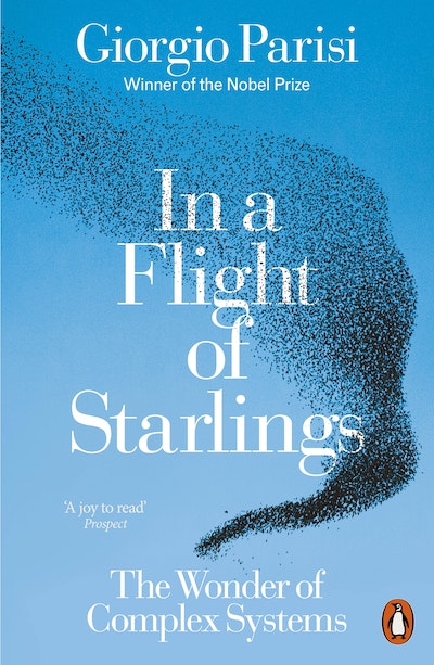 In a Flight of Starlings