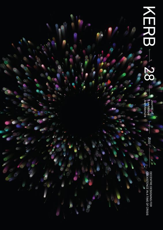 Kerb 28: Decentre