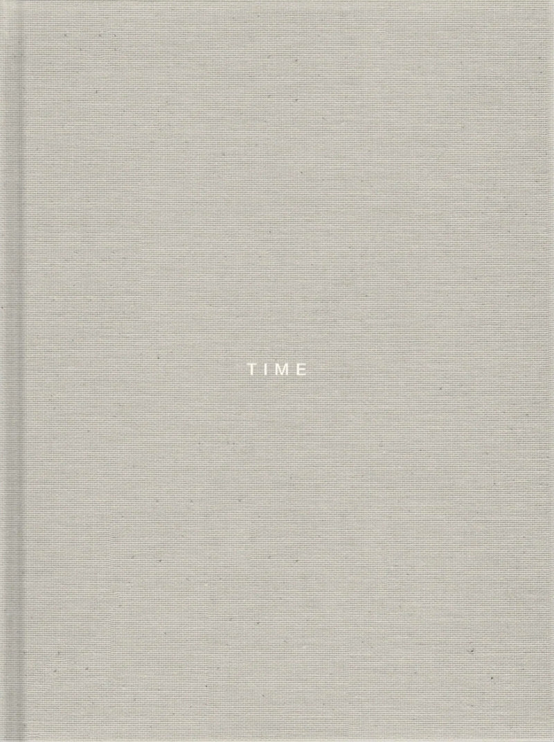 Emergence Magazine Vol 5 Time