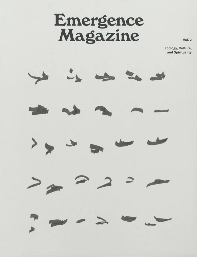 Emergence Magazine Vol 2