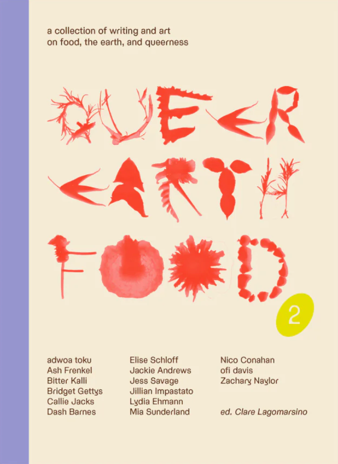 Queer Earth Food