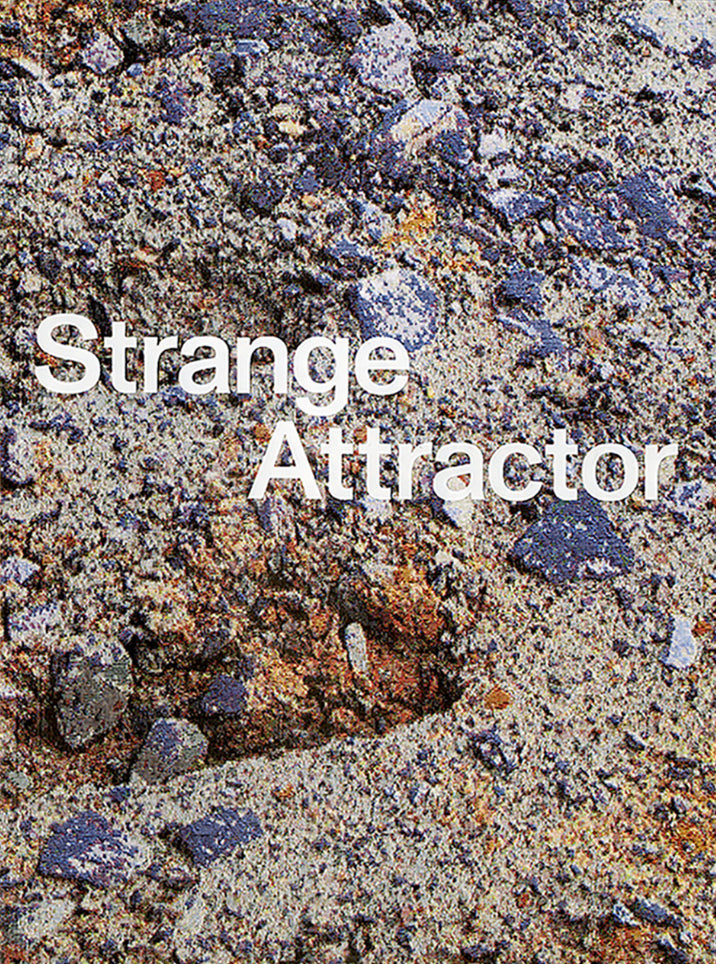 Strange Attractor