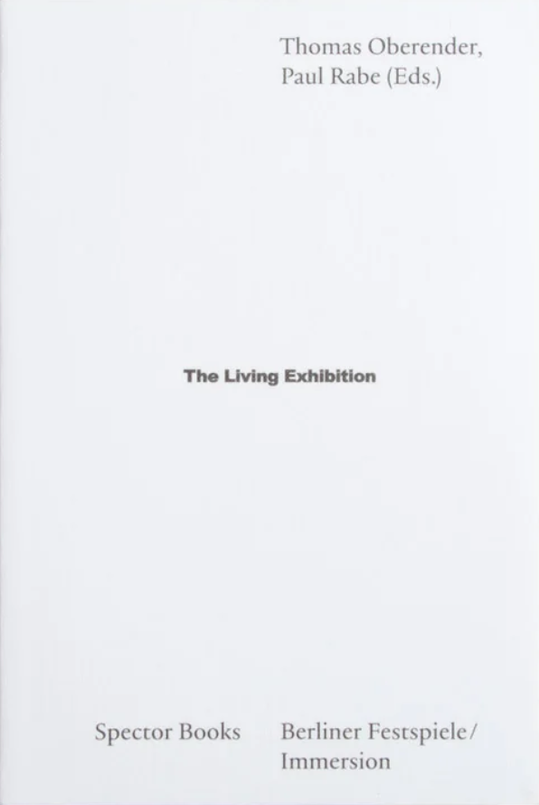The Living Exhibition