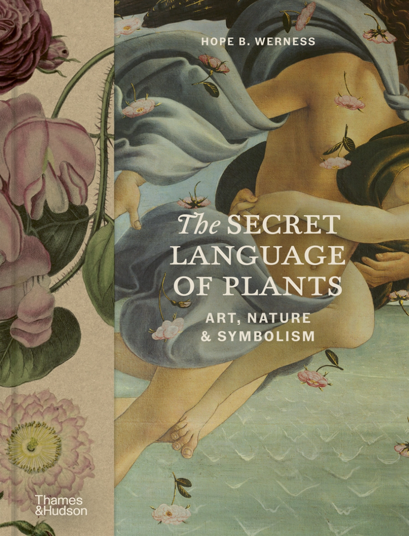 The Secret Language of Plants: Art, Nature & Symbolism