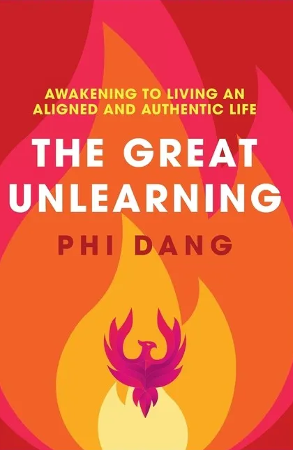 The Great Unlearning