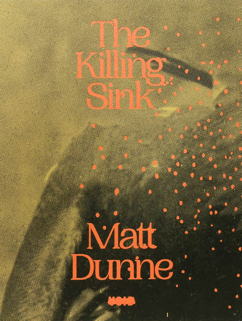 The Killing Sink