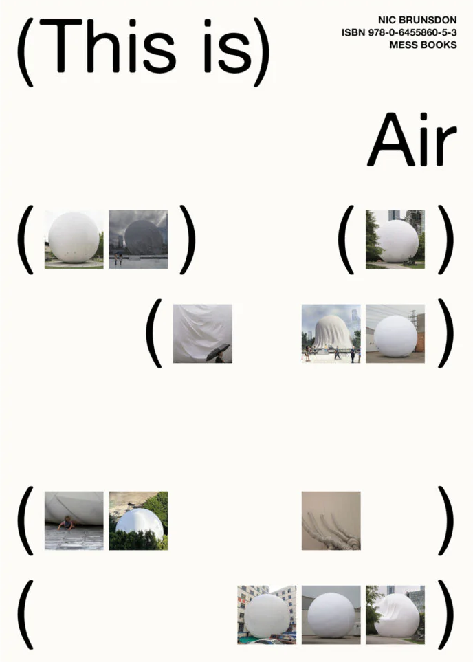 (This is) Air