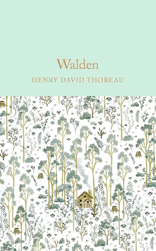 Walden (Collector's Ed.)