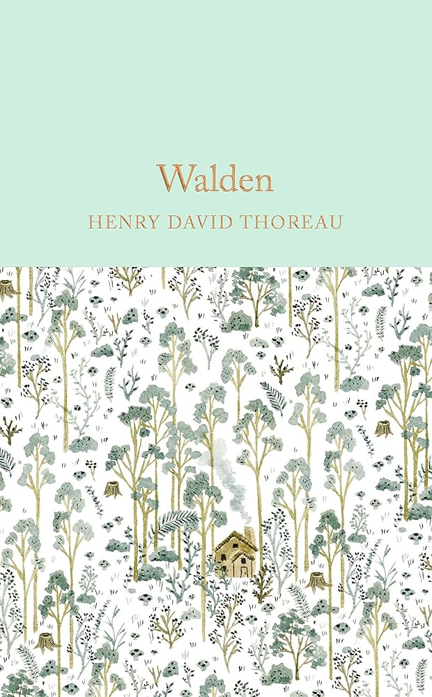 Walden (Collector's Ed.)