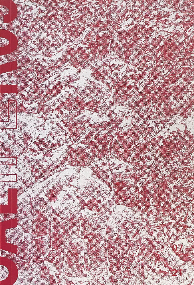 Caliper Journal: Faith 09