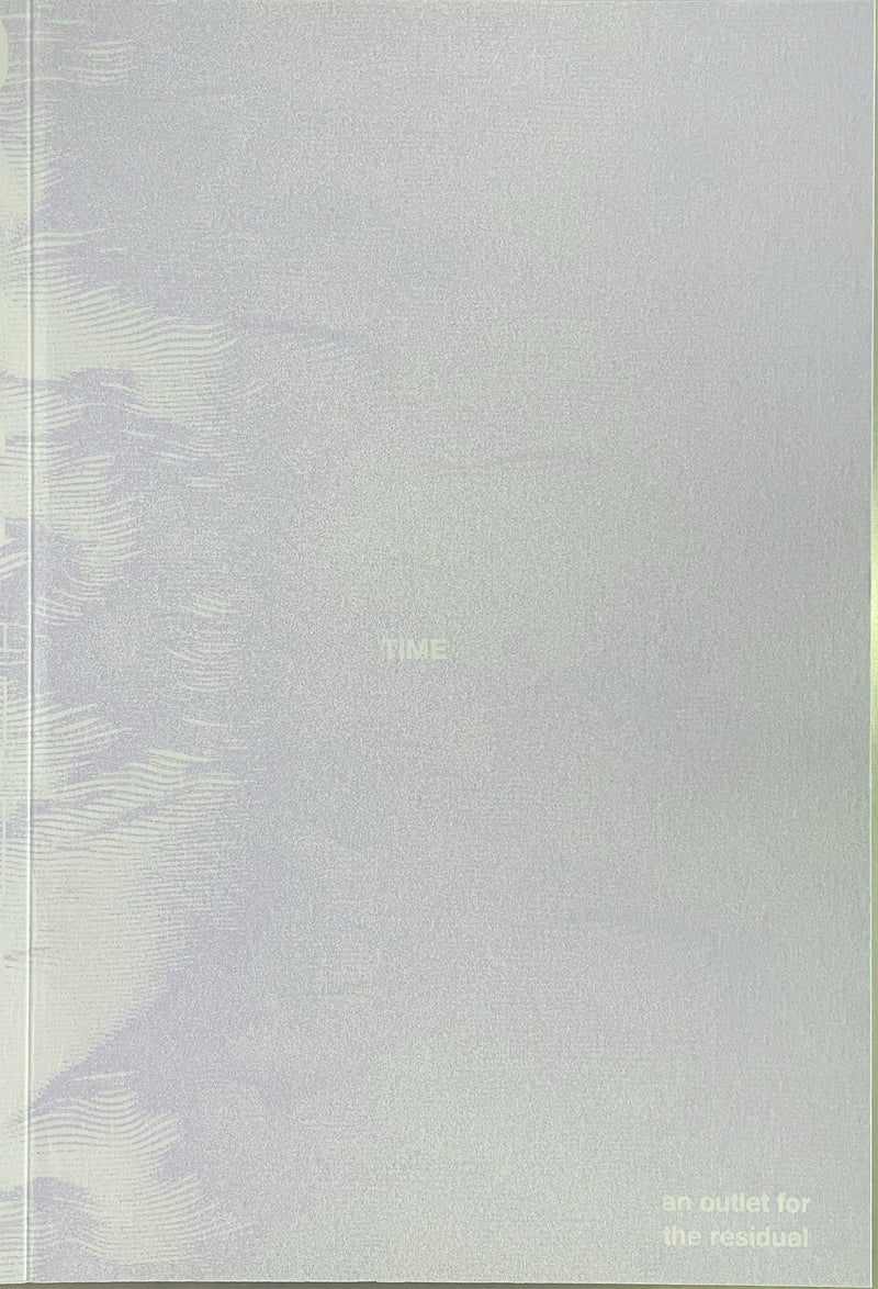 Caliper Journal: Shift/Time 07-08
