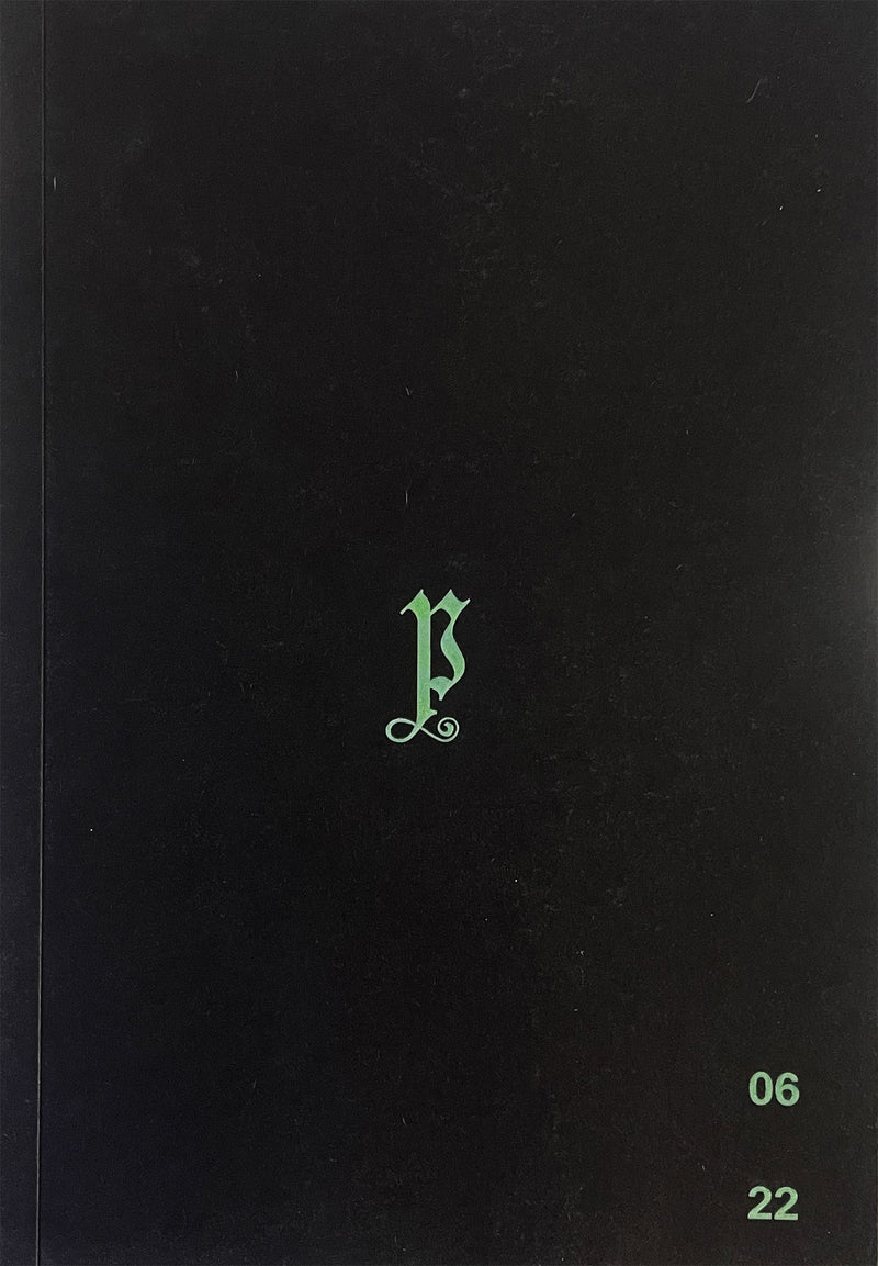 Caliper Journal: Permission 10