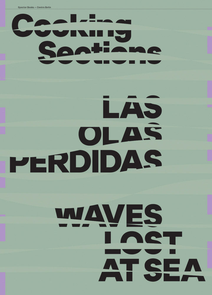 Waves Lost At Sea