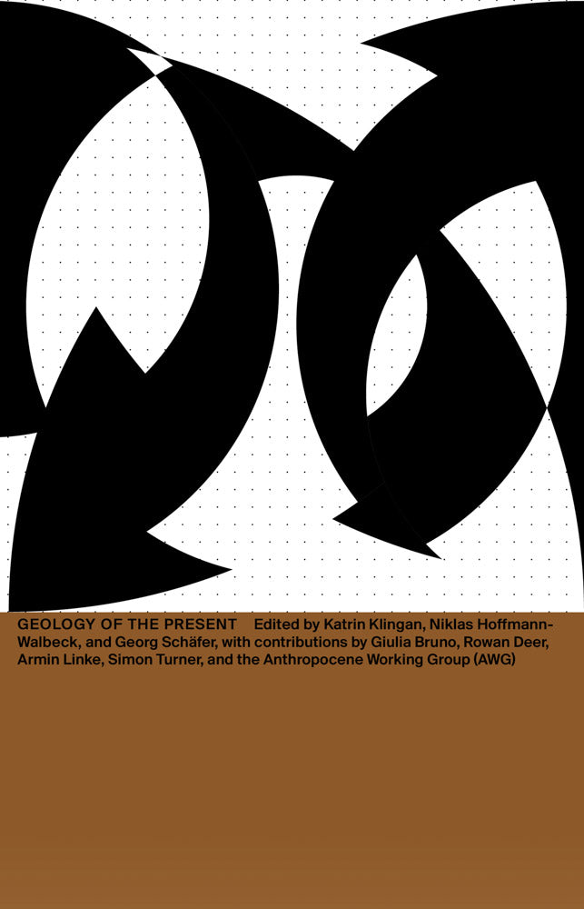 Geology of the Present: DNA #17