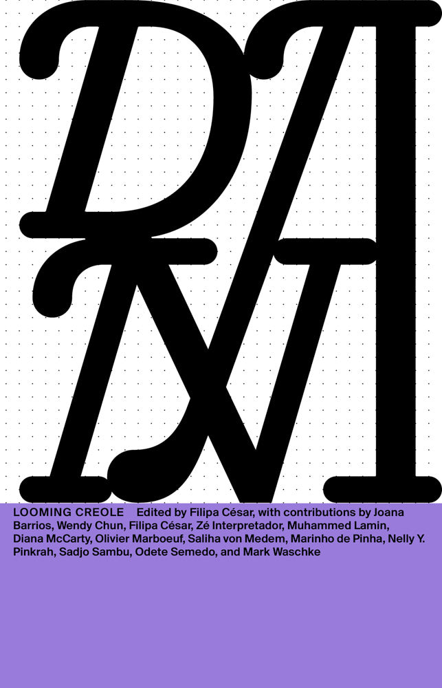Looming Creole: DNA #20