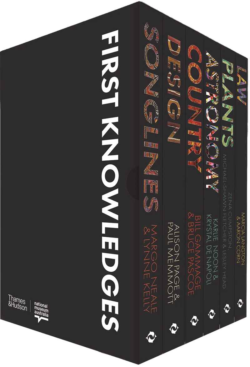 First Knowledges Box Set