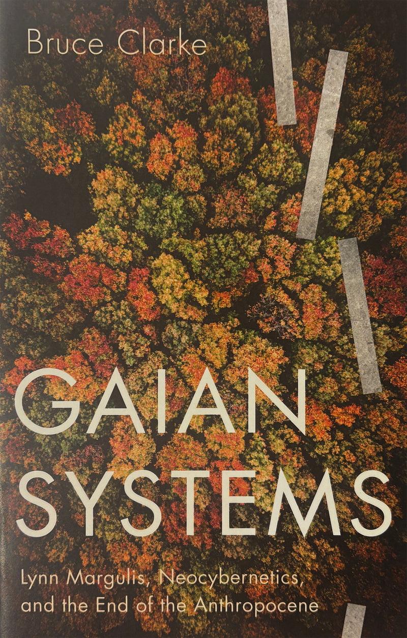 Gaian Systems